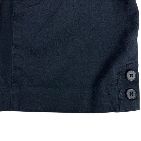 Talbots Dark Blue Crop Pant 18W - Picture 7 of 9